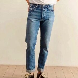 MOTHER The Chaser Ankle Cuff Fray Jeans In A Day In
The Life Of Daniel Sz 32 Men